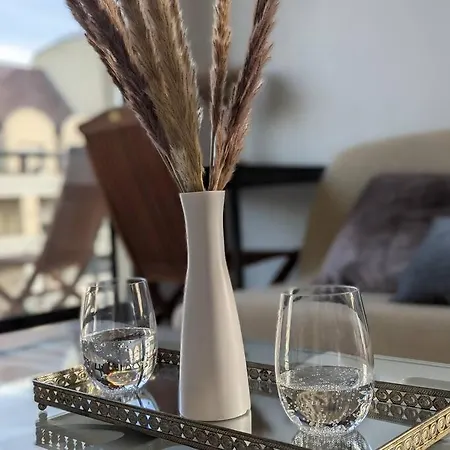 Appartement 2 Bedroom For 4-6, Only 10' By Car From Paris. *